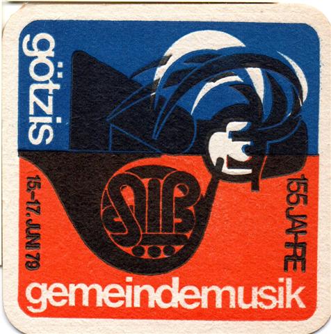 gtzis v-a gtzis 1a (quad185-gemeindemusik 1979) 